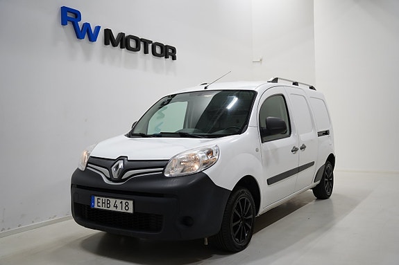 Renault Kangoo Express 2 of 16