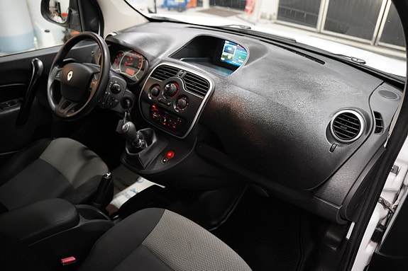 Renault Kangoo Express 10 of 16