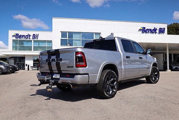RAM 1500 2 of 27