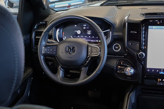 RAM 1500 3 of 27
