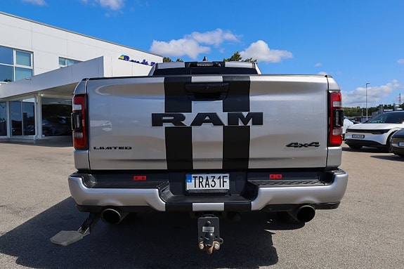 RAM 1500 5 of 27