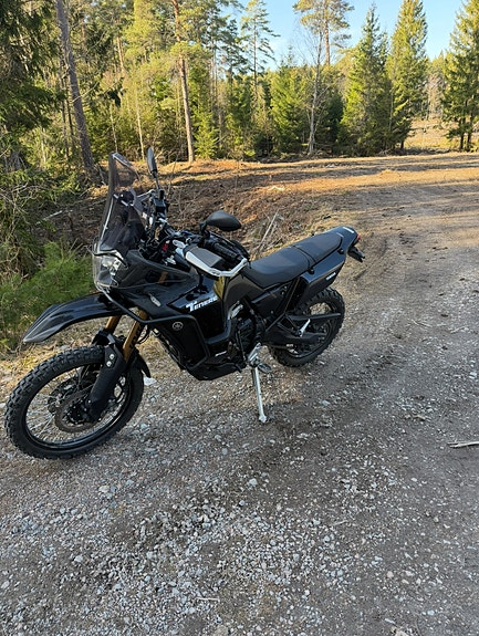 Yamaha TÉNÉRÉ 700 W RAID World Raid Tenere 2 of 3