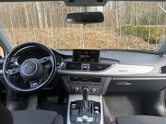 Audi A6 5 of 5