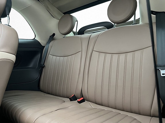 Fiat 500C 25 of 30
