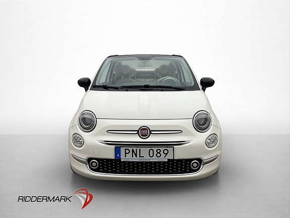 Fiat 500C 2 of 30