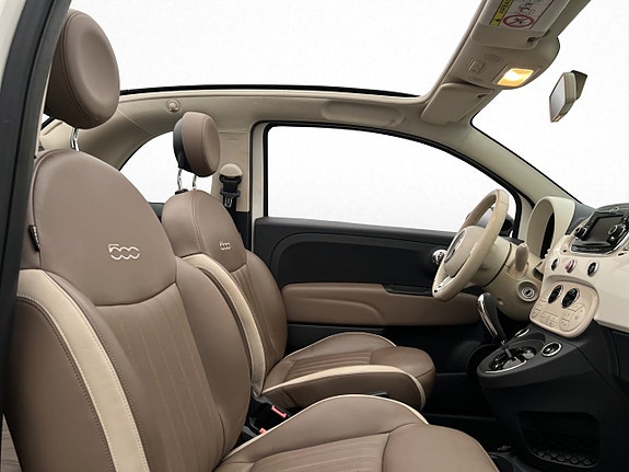 Fiat 500C 23 of 30