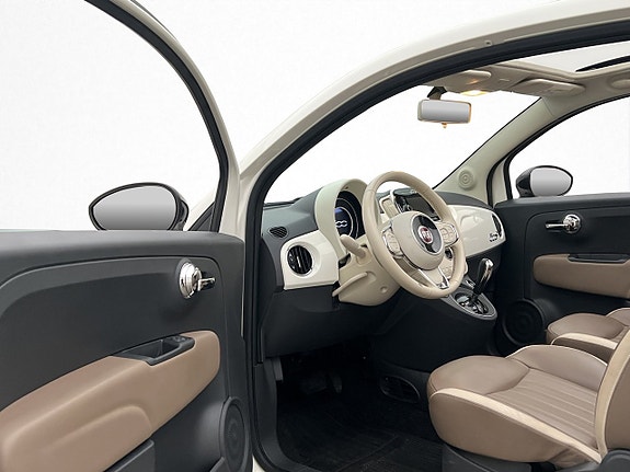 Fiat 500C 13 of 30