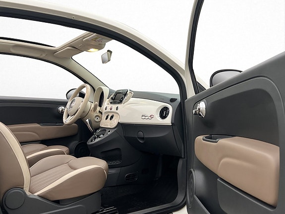 Fiat 500C 24 of 30