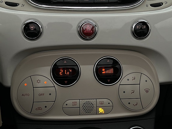 Fiat 500C 21 of 30