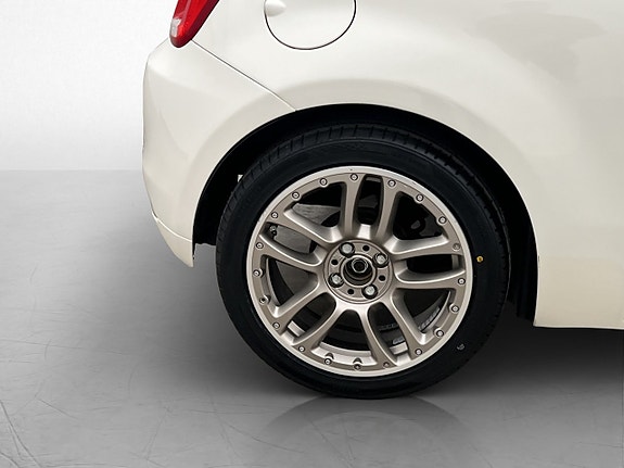 Fiat 500C 29 of 30