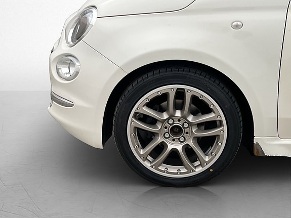 Fiat 500C 27 of 30