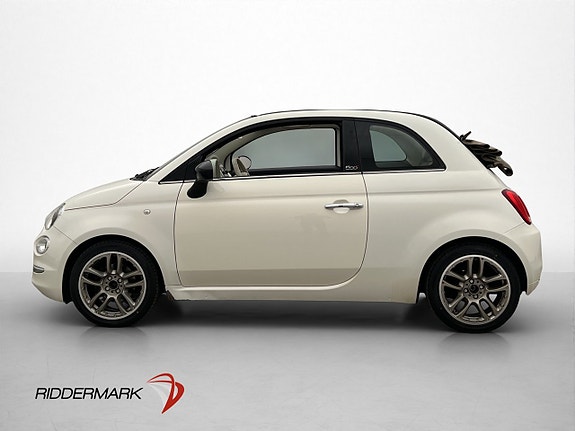 Fiat 500C 5 of 30