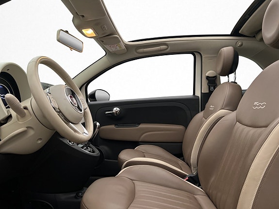 Fiat 500C 14 of 30