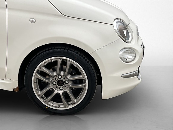 Fiat 500C 30 of 30