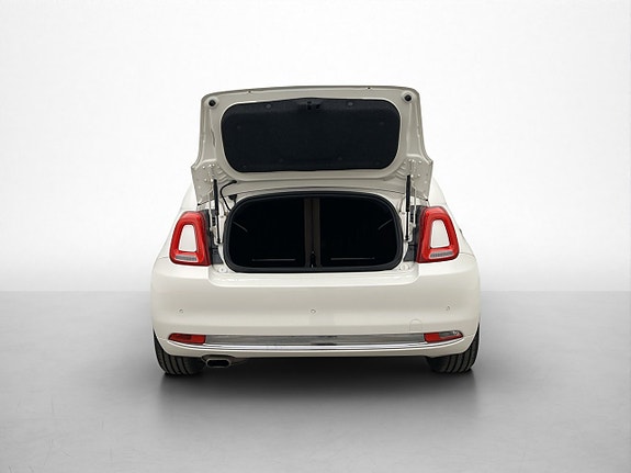 Fiat 500C 26 of 30