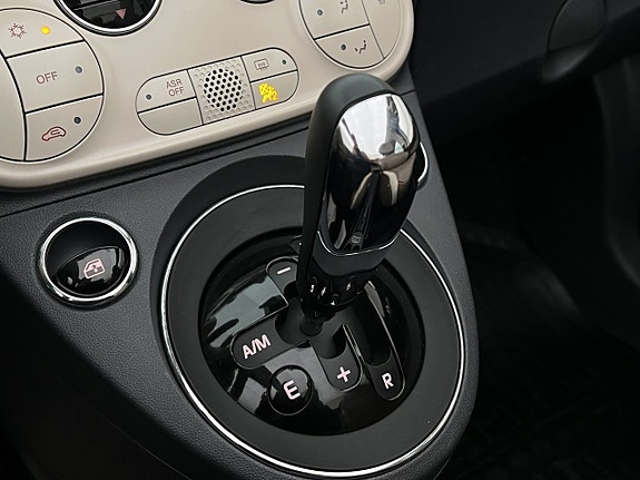 Fiat 500C 22 of 30