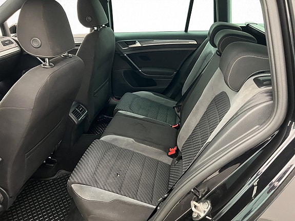 Volkswagen Golf I 24 of 29