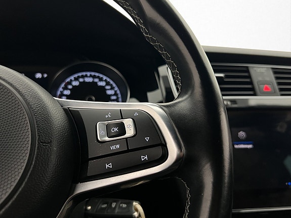 Volkswagen Golf I 17 of 29