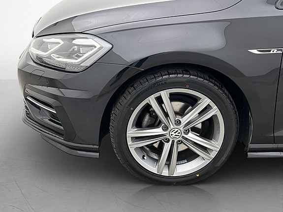 Volkswagen Golf I 26 of 29