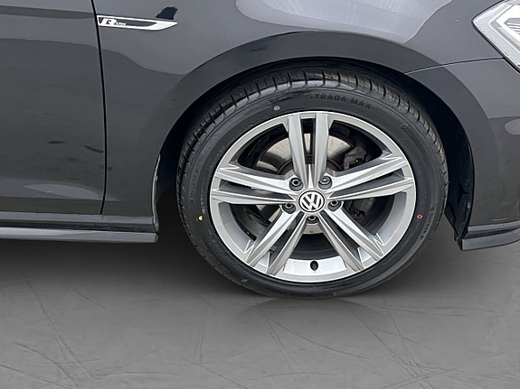 Volkswagen Golf I 29 of 29