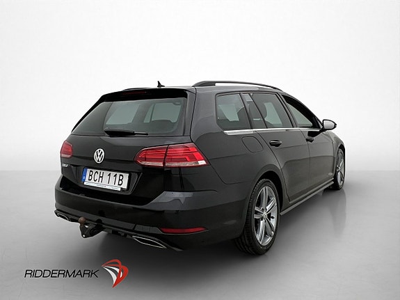 Volkswagen Golf I 8 of 29