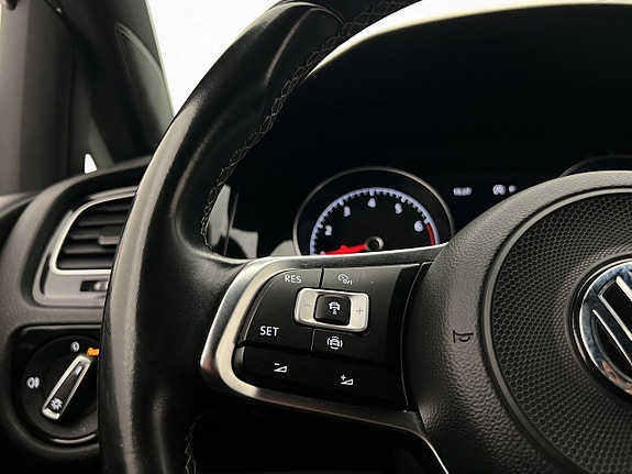 Volkswagen Golf I 15 of 29