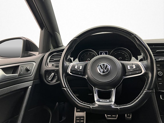 Volkswagen Golf I 14 of 29