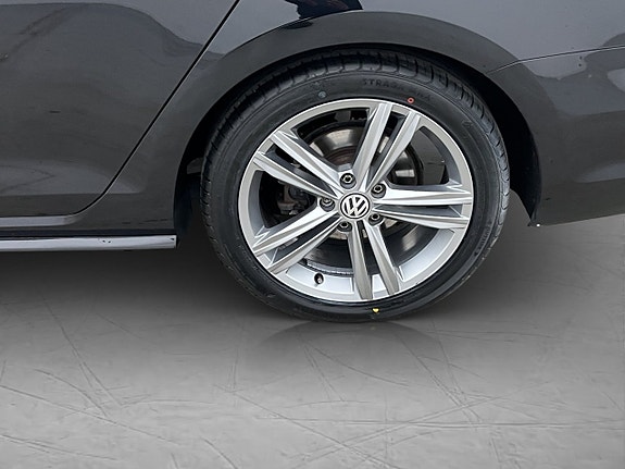 Volkswagen Golf I 27 of 29