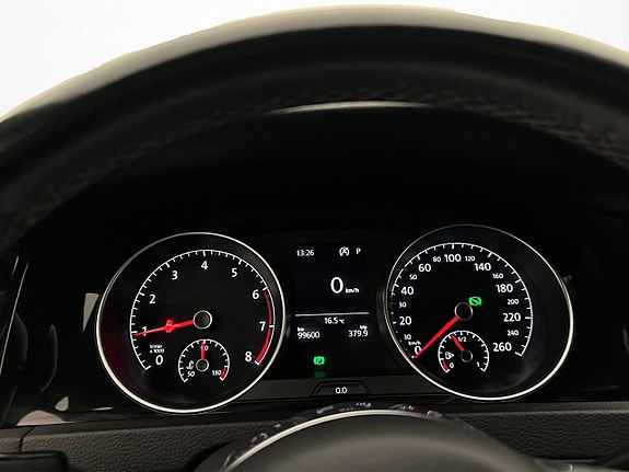 Volkswagen Golf I 16 of 29