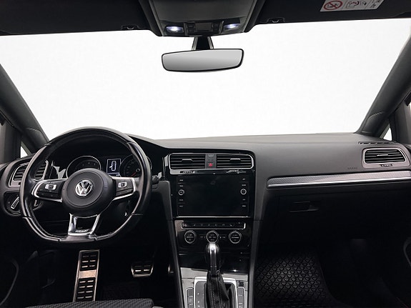 Volkswagen Golf I 13 of 29