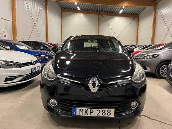 Renault Clio 7 of 12