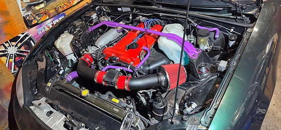 Mazda MX-5 7 of 13