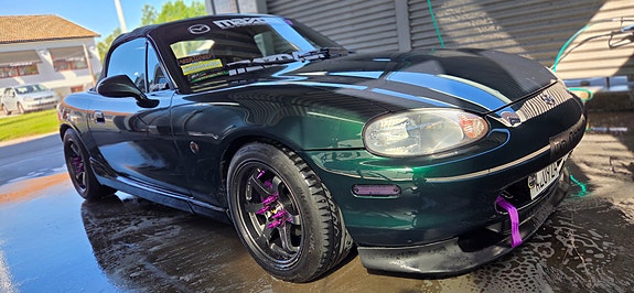 Mazda MX-5 11 of 13