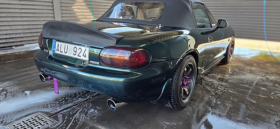 Mazda MX-5 10 of 13