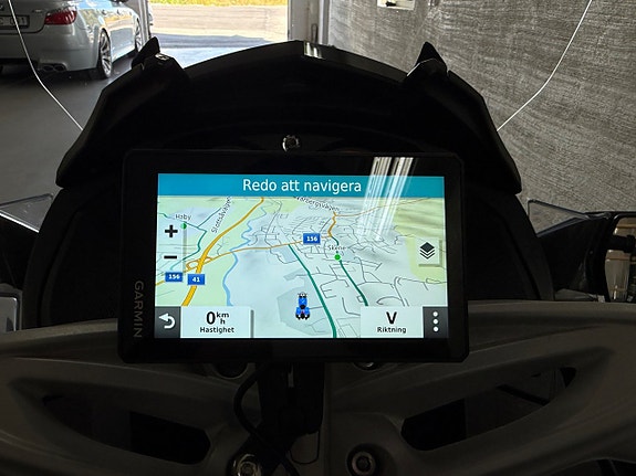 Can-Am Spyder ST 101HK B-körkort ”VÄLVÅRDAD” Endast 1200mil/2 Ägare/ 17 of 24