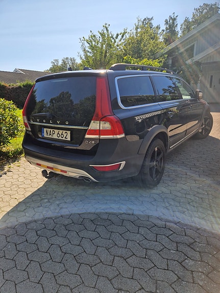 Volvo XC70 3 of 3