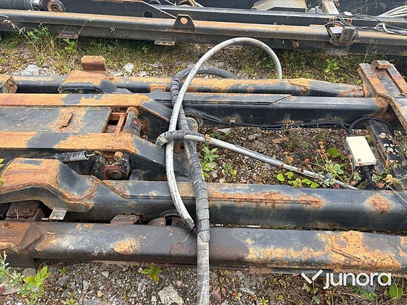 Lastväxlare - Palfinger Palift 6.5m 18 of 23