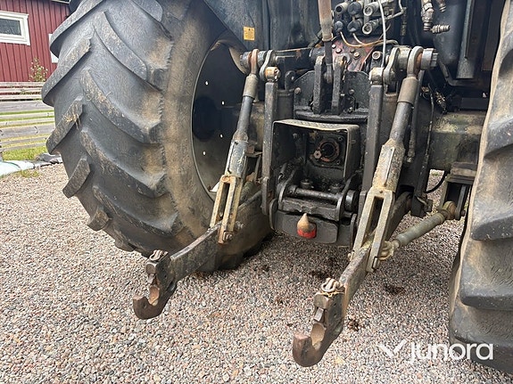 Traktor med lastare - Massey Ferguson, 6290-4 25 of 30
