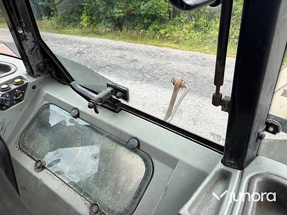Traktor med lastare - Massey Ferguson, 6290-4 21 of 30