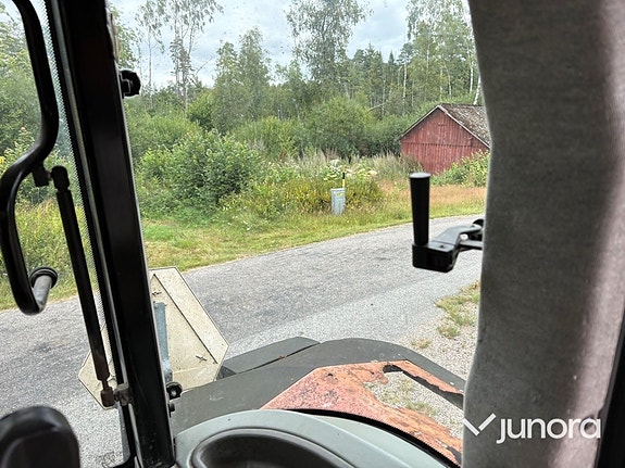 Traktor med lastare - Massey Ferguson, 6290-4 22 of 30