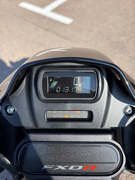 Harley-Davidson FXDR Milwaukee-Eight 114 5 of 14