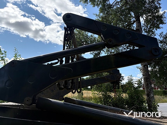 Liftdumper - Scania, P124 GB6X2NZ 29 of 30