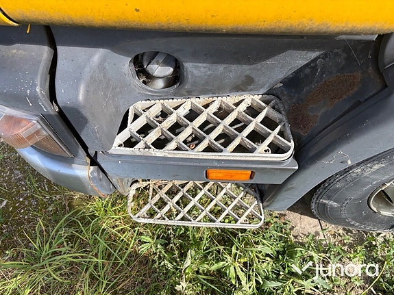 Liftdumper - Scania, P124 GB6X2NZ 9 of 30