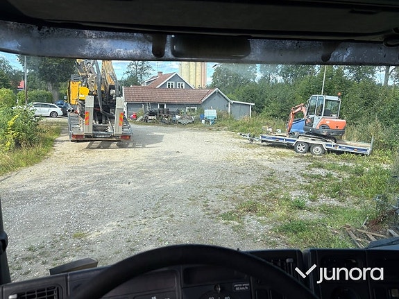Liftdumper - Scania, P124 GB6X2NZ 14 of 30