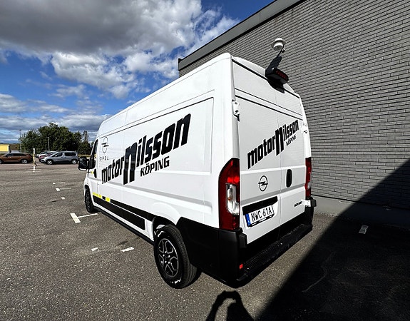 Opel Movano 6 of 15