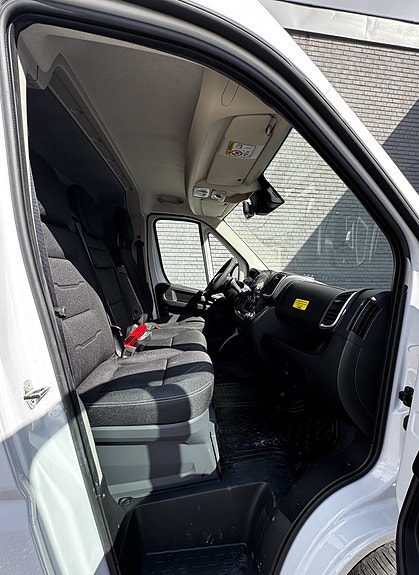 Opel Movano 11 of 15