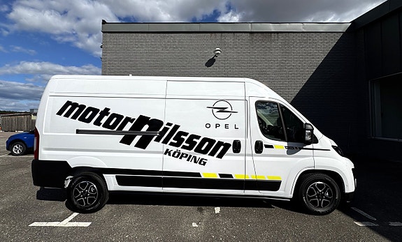Opel Movano 3 of 15