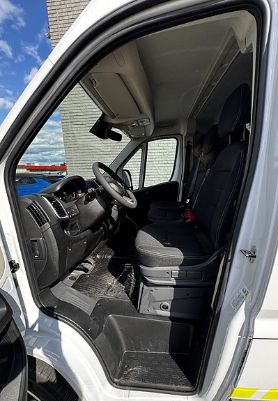 Opel Movano 12 of 15