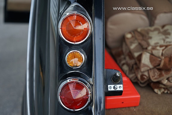 Rolls Royce Silver Wraith 23 of 28