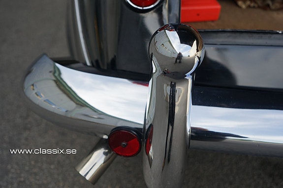 Rolls Royce Silver Wraith 8 of 28